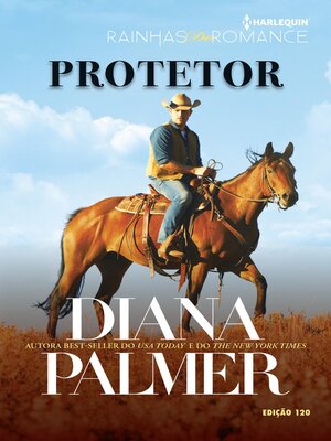 cover image of Protetor